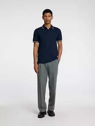 SELECTED | Poloshirt SLHSLIM-ATLAS | 